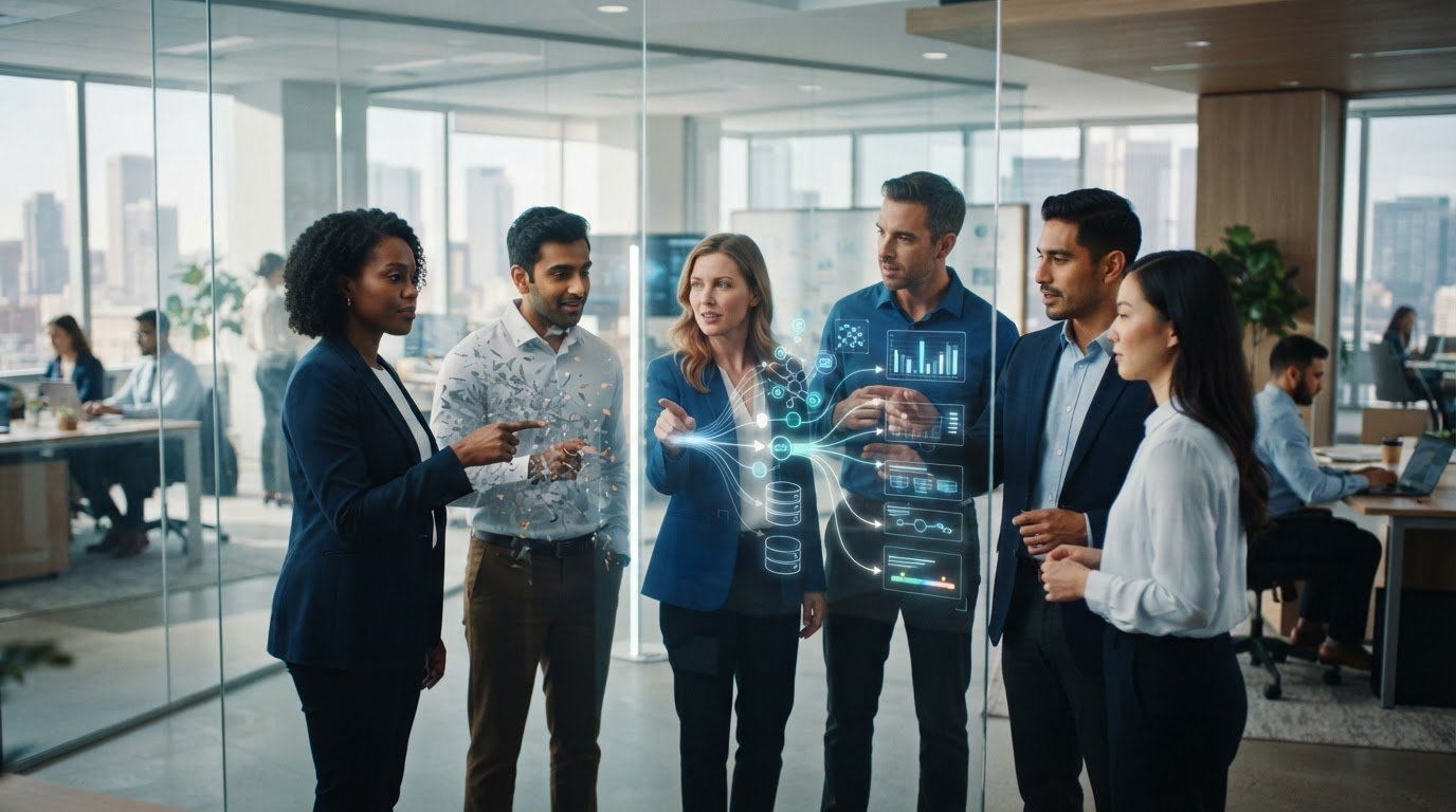 HubSpot Operations Hub Use Cases: 7 Ways to Improve Data and Processes