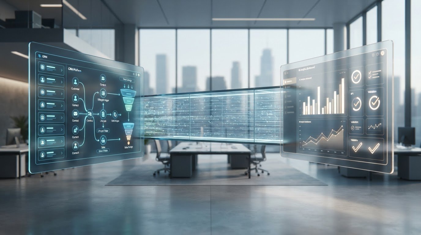 HubSpot Power BI Integration Guide: Connect Your CRM Data with Confidence