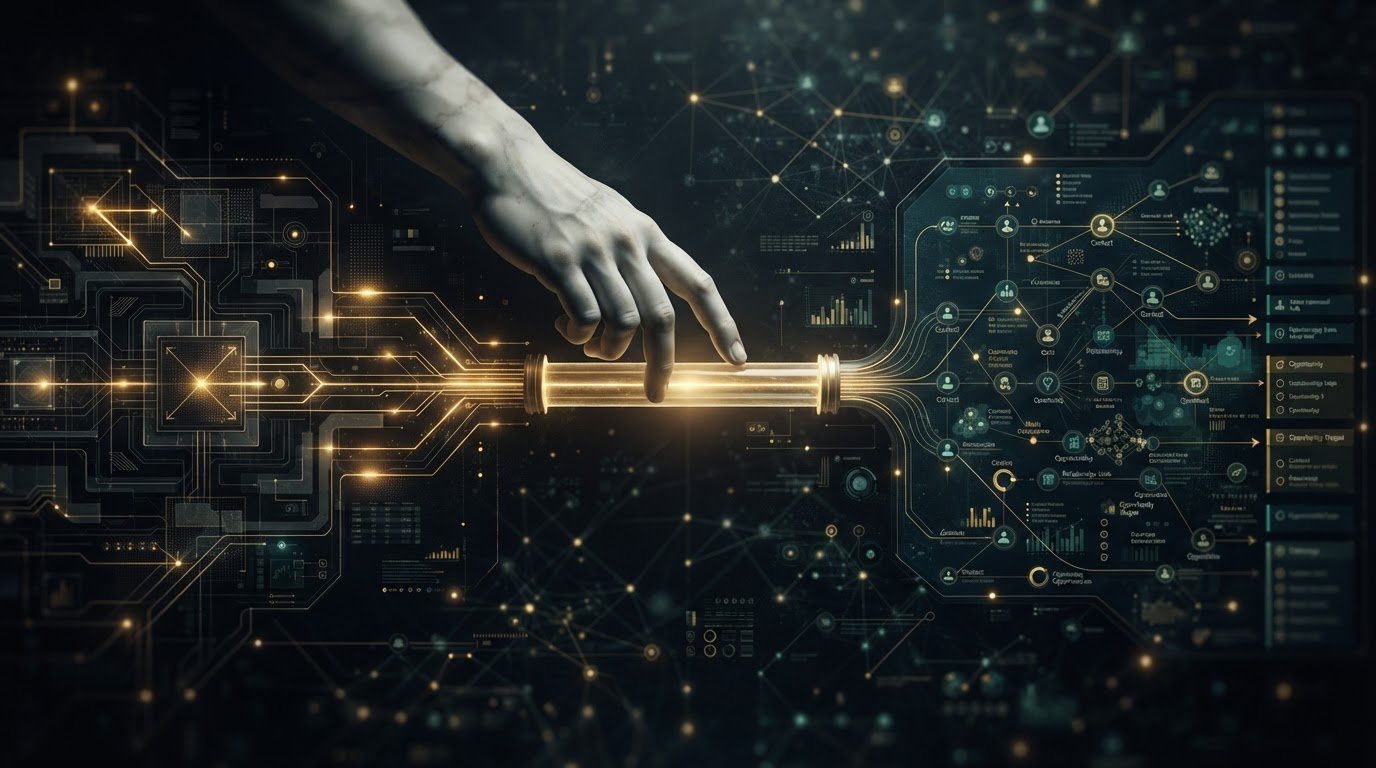 HubSpot Sales Hub vs. Automated Cold Email Platforms: Which Fits Your Sales System?