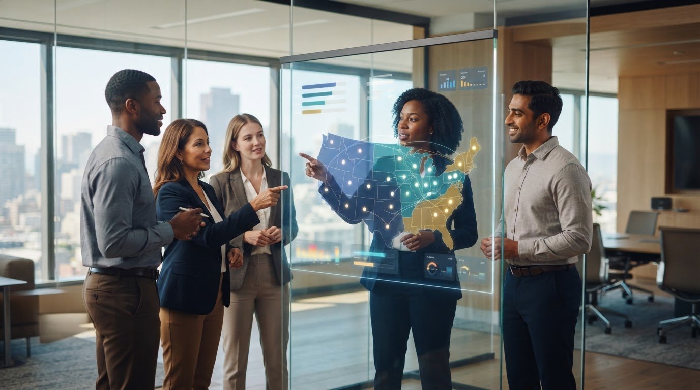 HubSpot Sales Territory Management: Implementation Guide