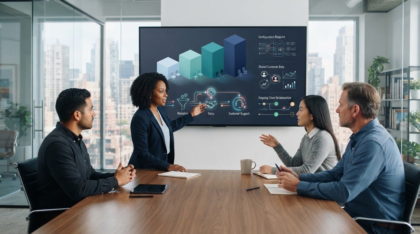 HubSpot Service Hub for B2B Companies: Pricing and Costs