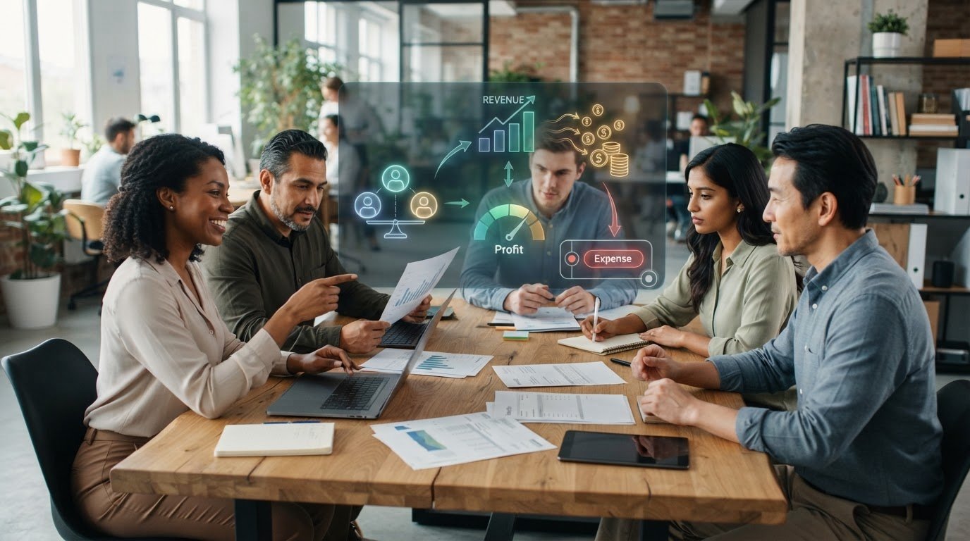 Human Capital Analytics for Small Business: Measuring ROI Without the HR Jargon