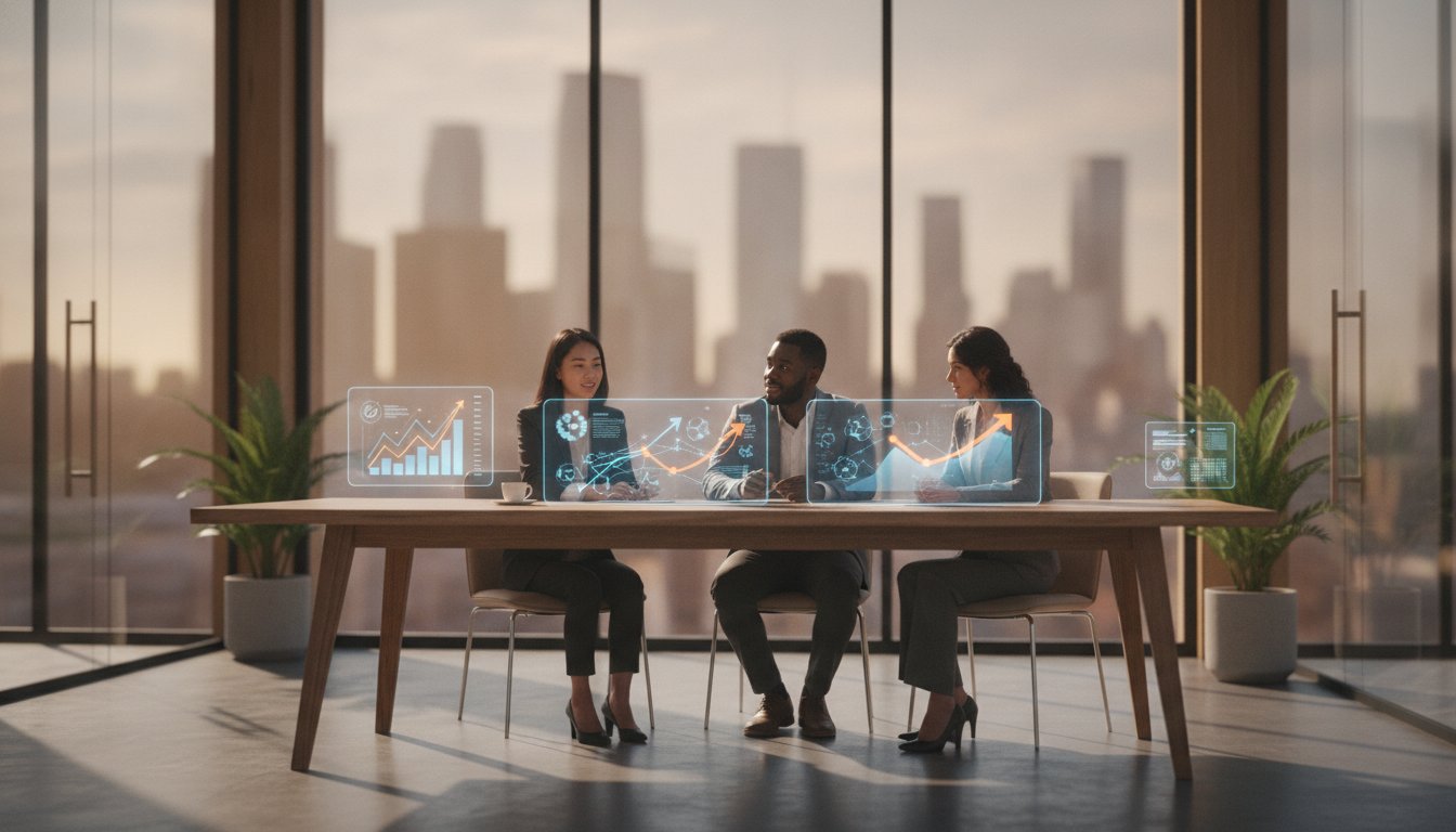 Human Capital ROI Software for Small Business: Stop Guessing and Start Growing