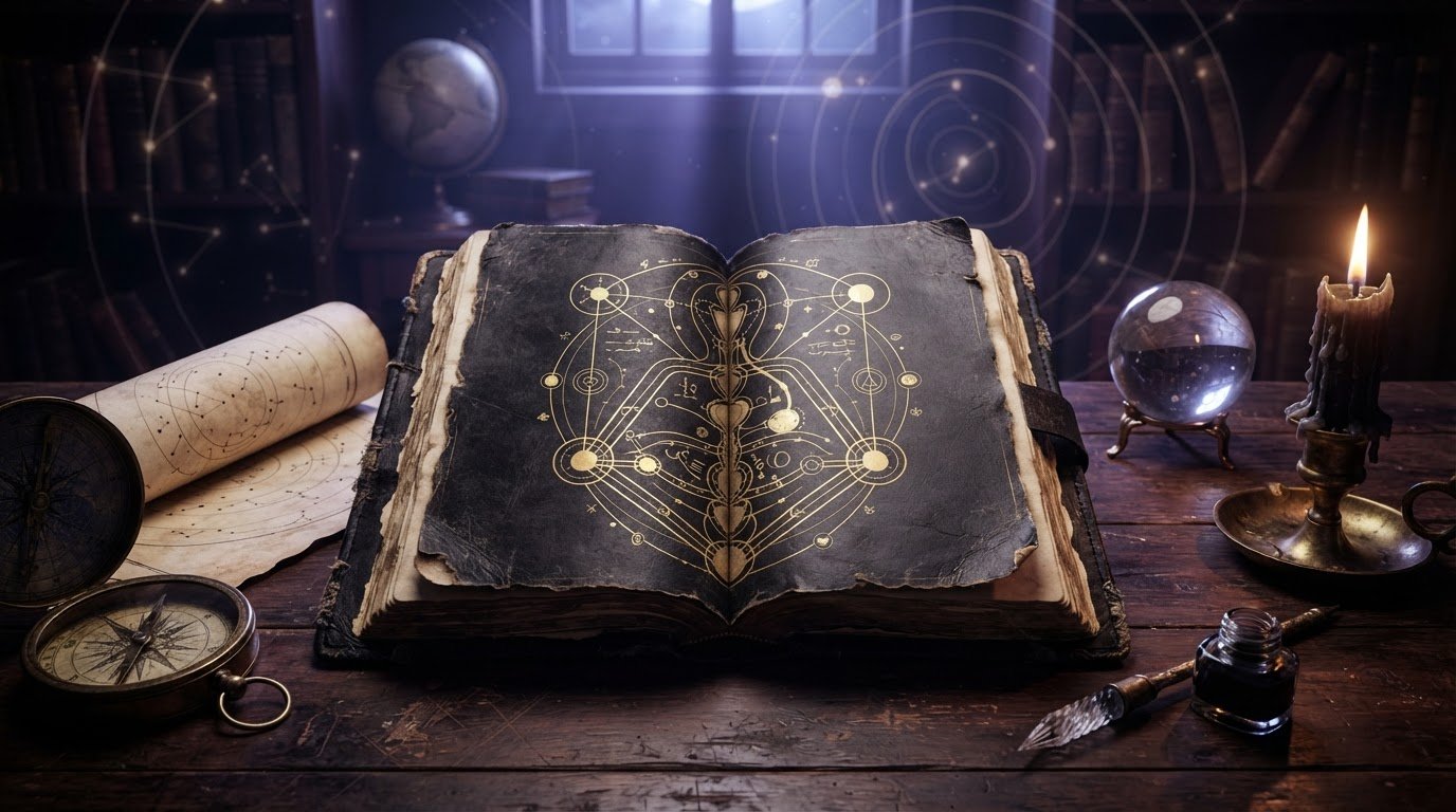 Human Design Blueprint: How to Read Your Personal Map