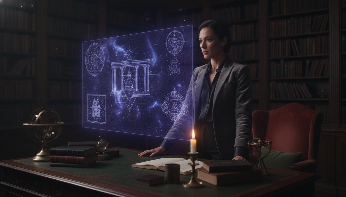Human Design for Entrepreneurs: Decoding Your Business Architecture
