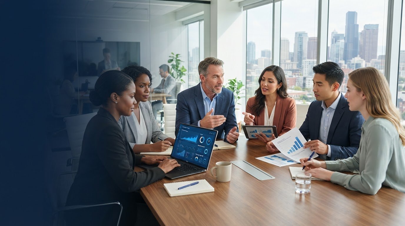 Human Resources Consulting Firms: How to Find the Right Partner in 2026