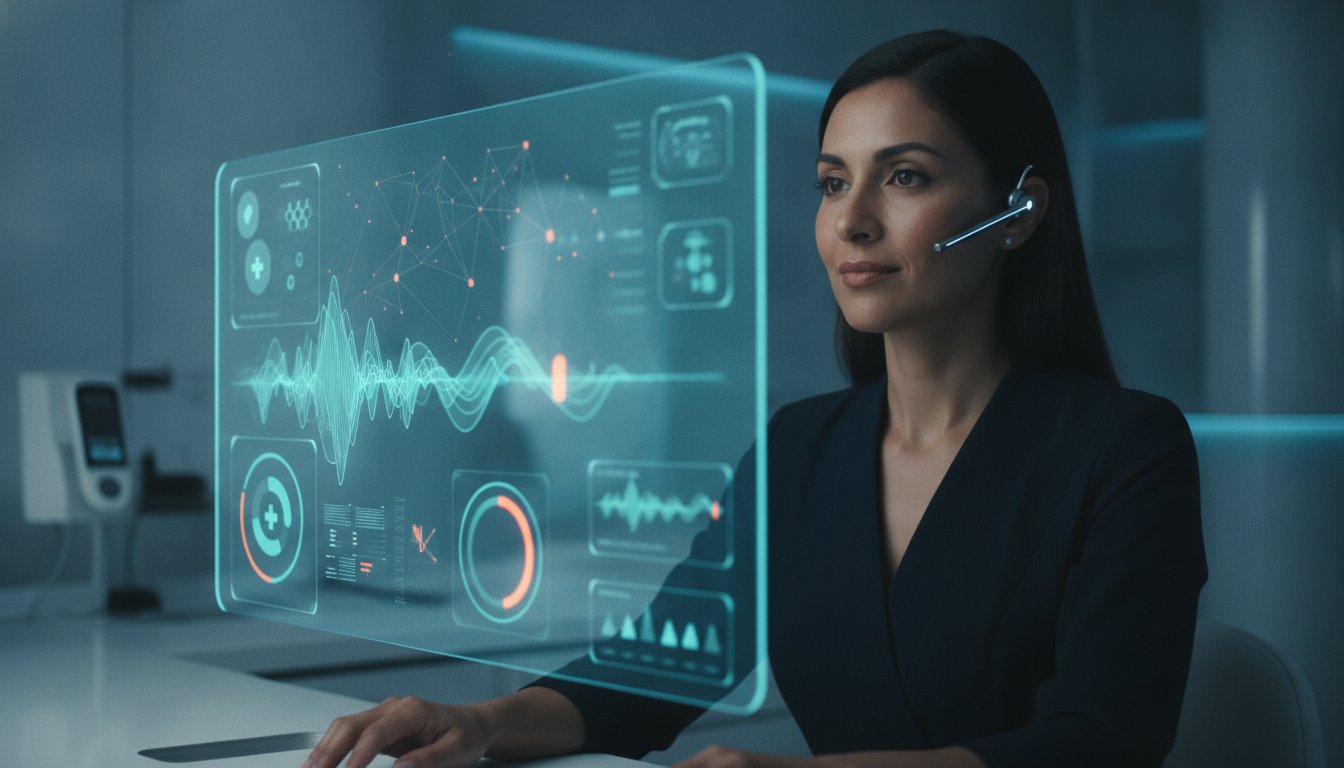 Human vs. AI Dental Answering Service: Which Wins in 2026?