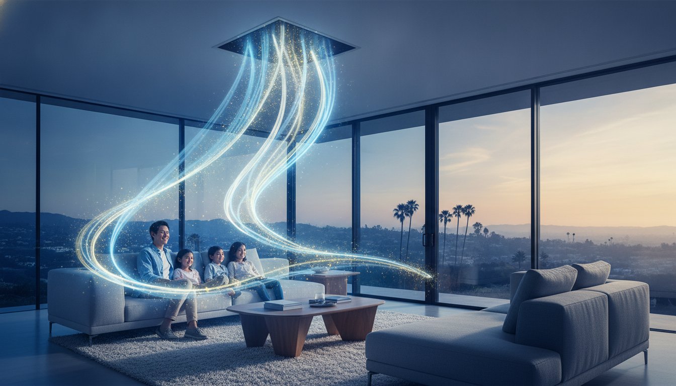 HVAC Air Purification Systems in Los Angeles: The Complete 2026 Guide