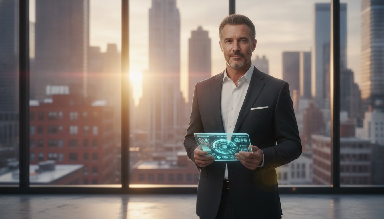 HVAC Building Automation in Manhattan: Property Owner Guide