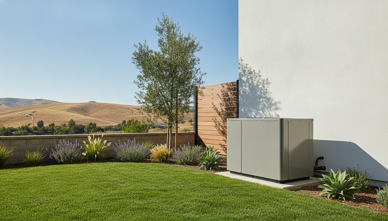HVAC Installation Southern California: The 2026 Guide to Energy-Efficient Comfort