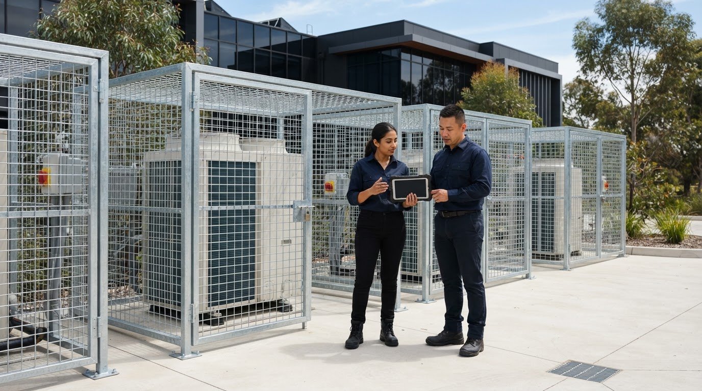 HVAC Security Investment Guide for Australian Properties