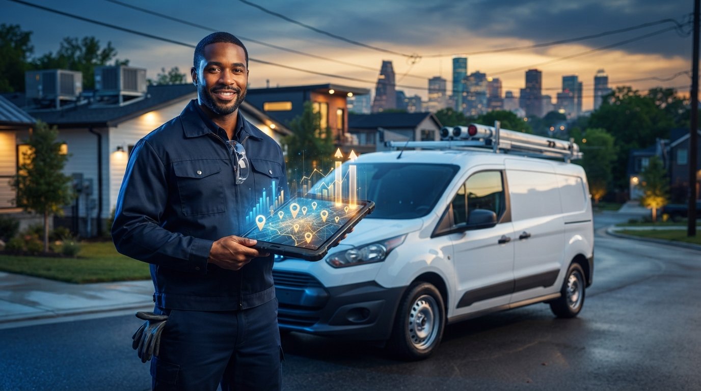 HVAC SEO Services: Dominate the 2026 Search Landscape or Get Left Behind