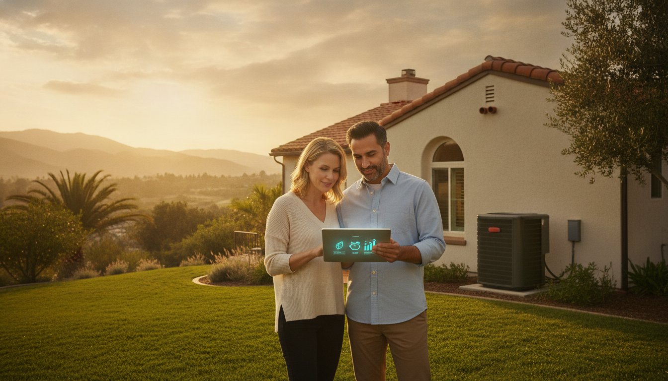 HVAC Unit Replacement Cost in 2026: A Comprehensive Homeowner’s Guide