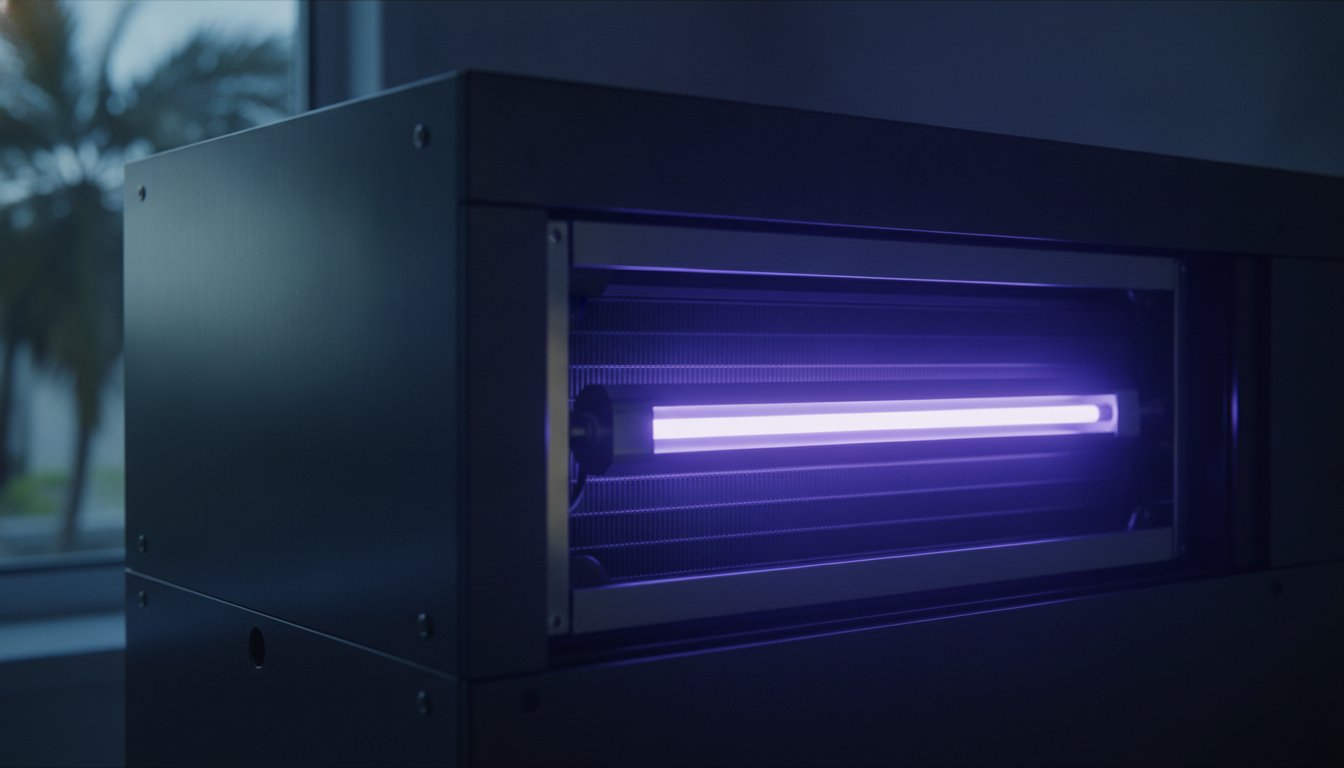 HVAC UV Light Installation in Los Angeles: The 2026 Homeowner’s Guide