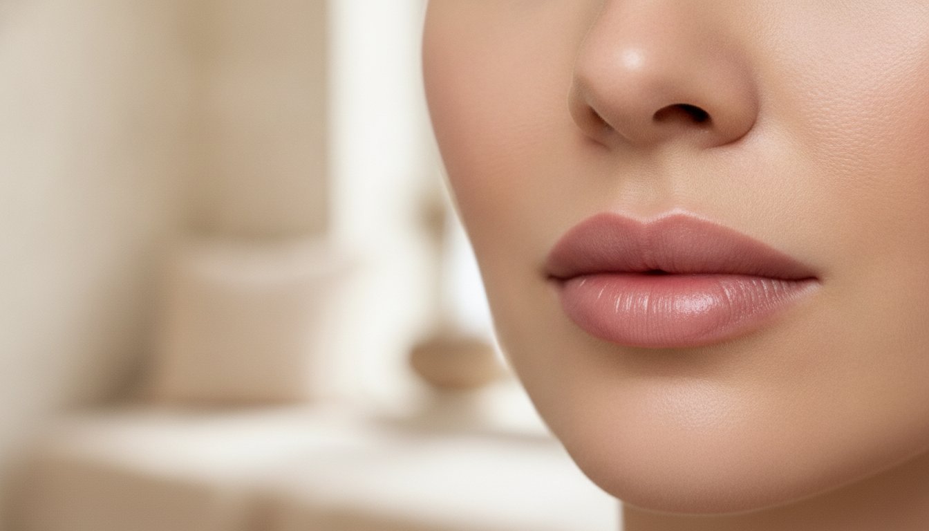 Hvor lenge varer lip blush? Alt om holdbarhet og resultater (2026)