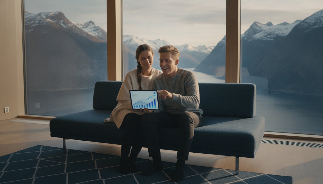 Hvordan spare penger på forsikring i 2026: En guide til smartere valg