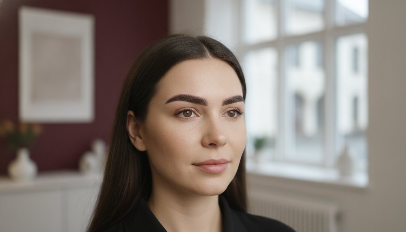 Hvordan unngå røde bryn: En komplett guide til varig og naturlig permanent makeup