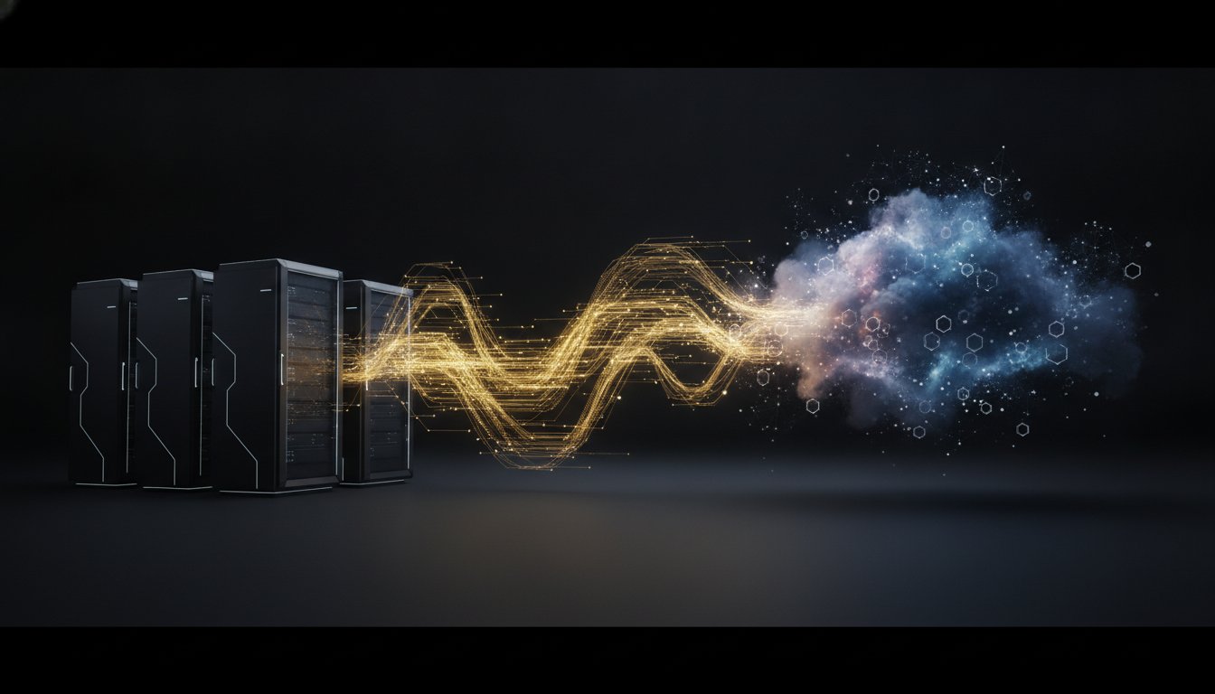 Hybrid Cloud Strategy: Enterprise Evolution Guide 2026