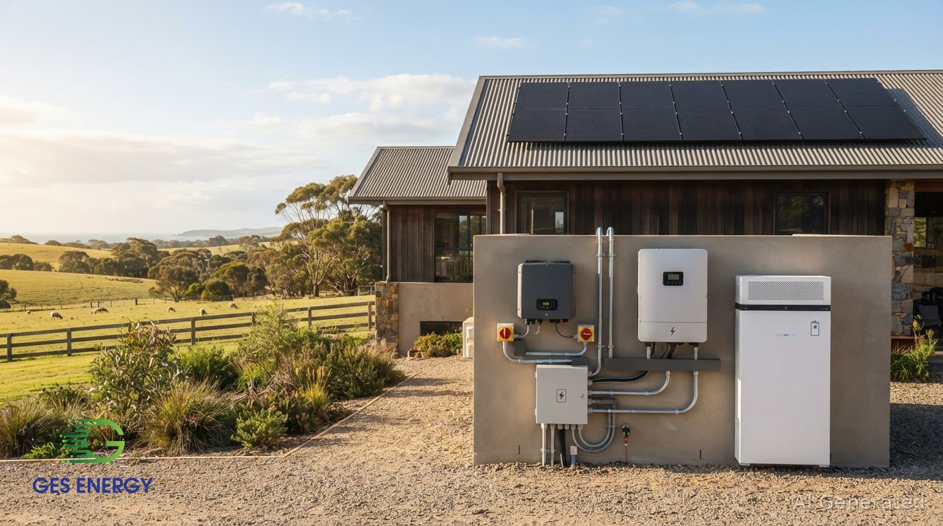 Hybrid inverter vs string inverter: which suits your solar system?