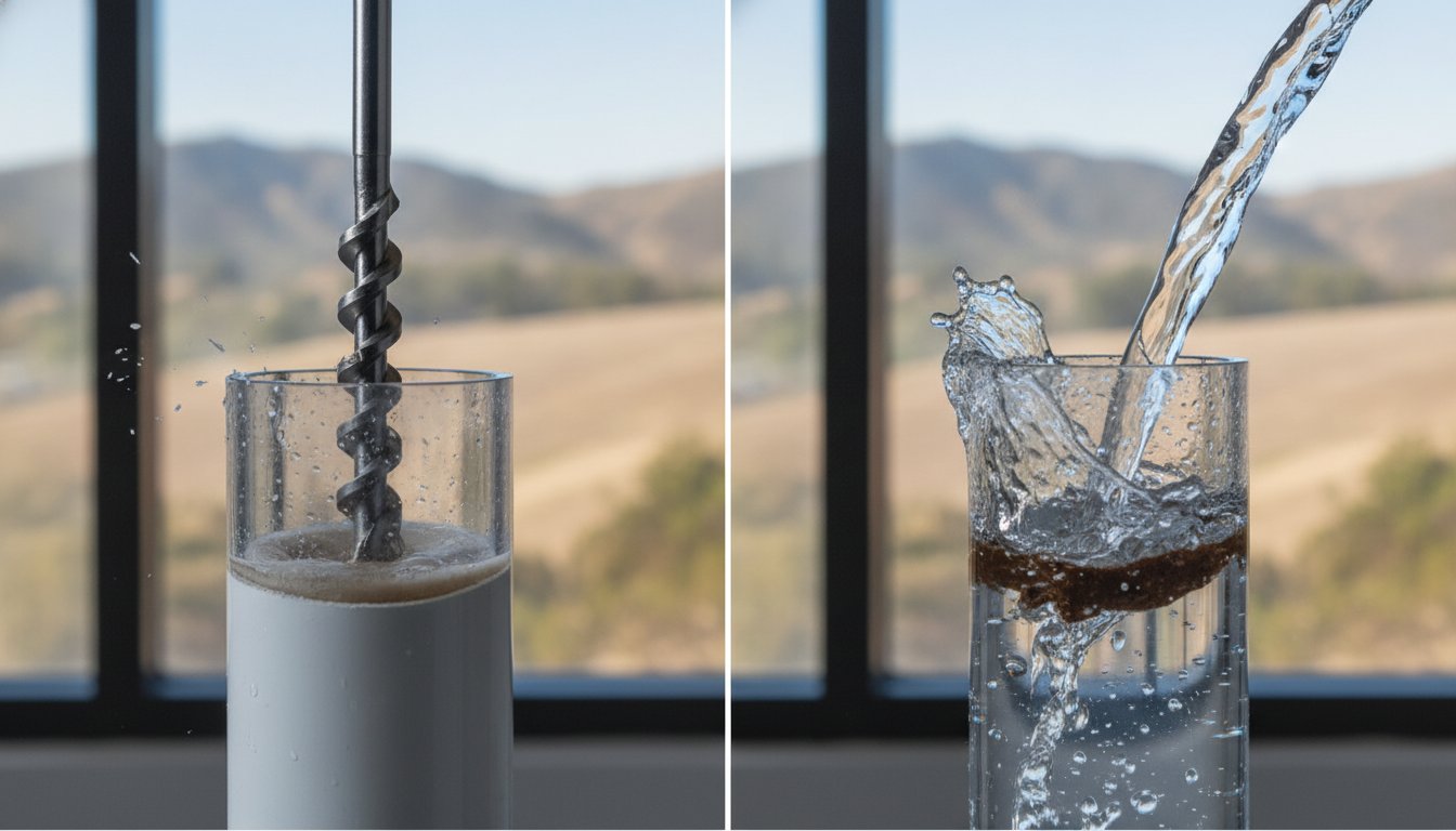 Hydro Jetting vs. Drain Snake: Which Is Best for Your Yucaipa Home?