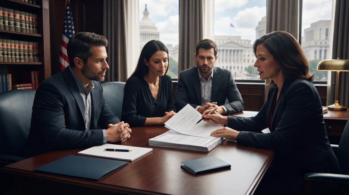 I-485 Adjustment of Status: Filing, Work and Case Status