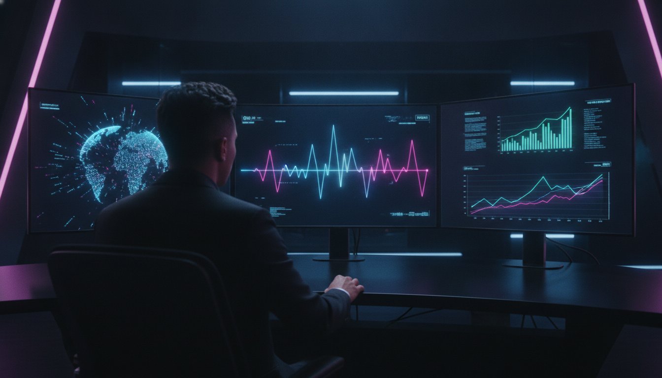 Icecast Hosting Plans: The Pro Broadcaster’s Guide to Scaling in 2026