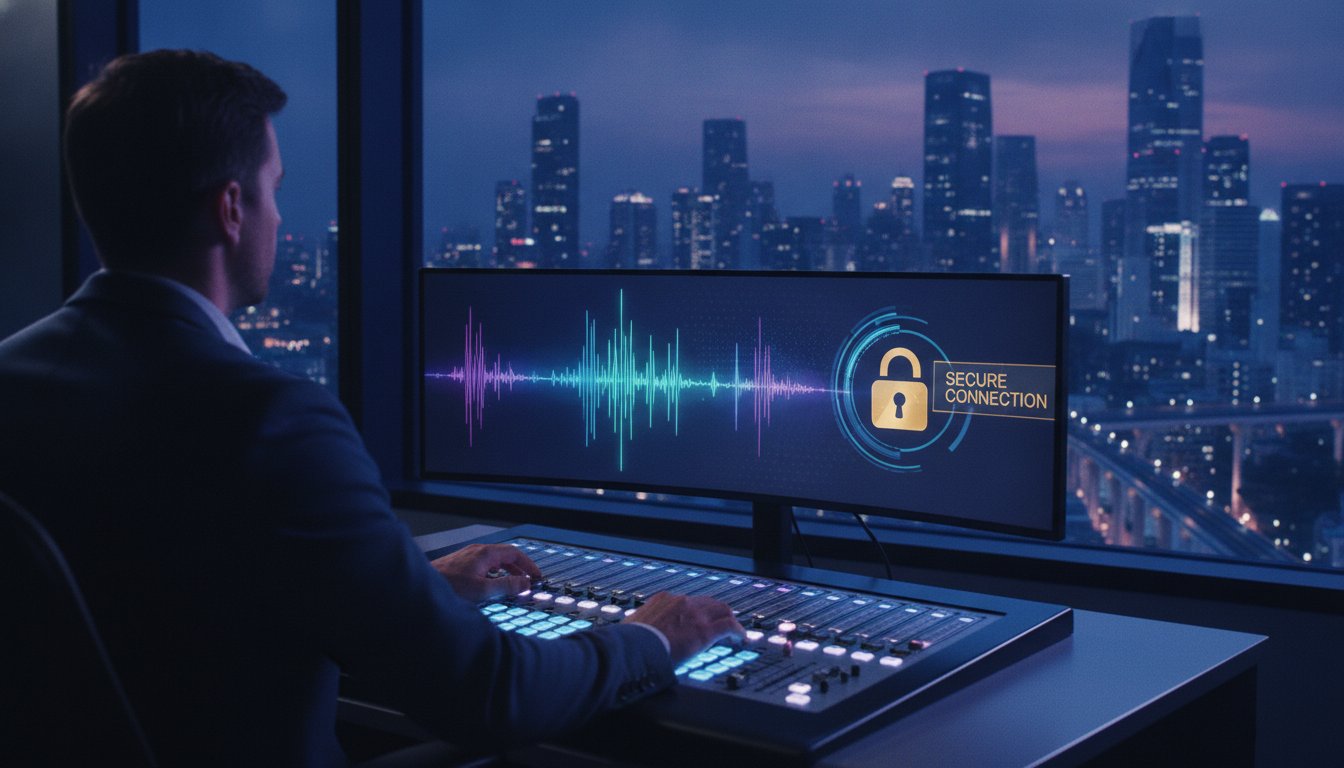 Icecast Hosting with SSL: The Ultimate 2026 Broadcaster’s Guide