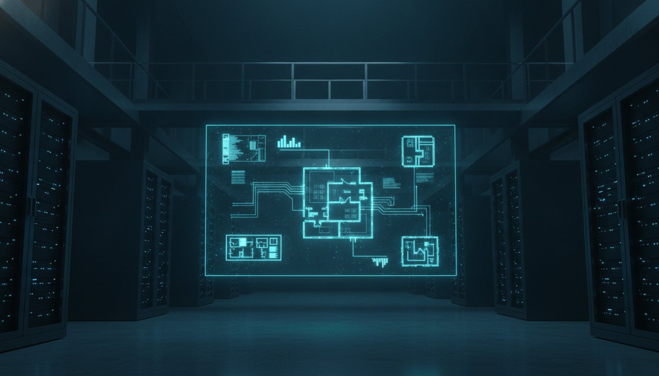 ICT Infrastructure Design Companies: A Guide to Engineering Standards and Selection