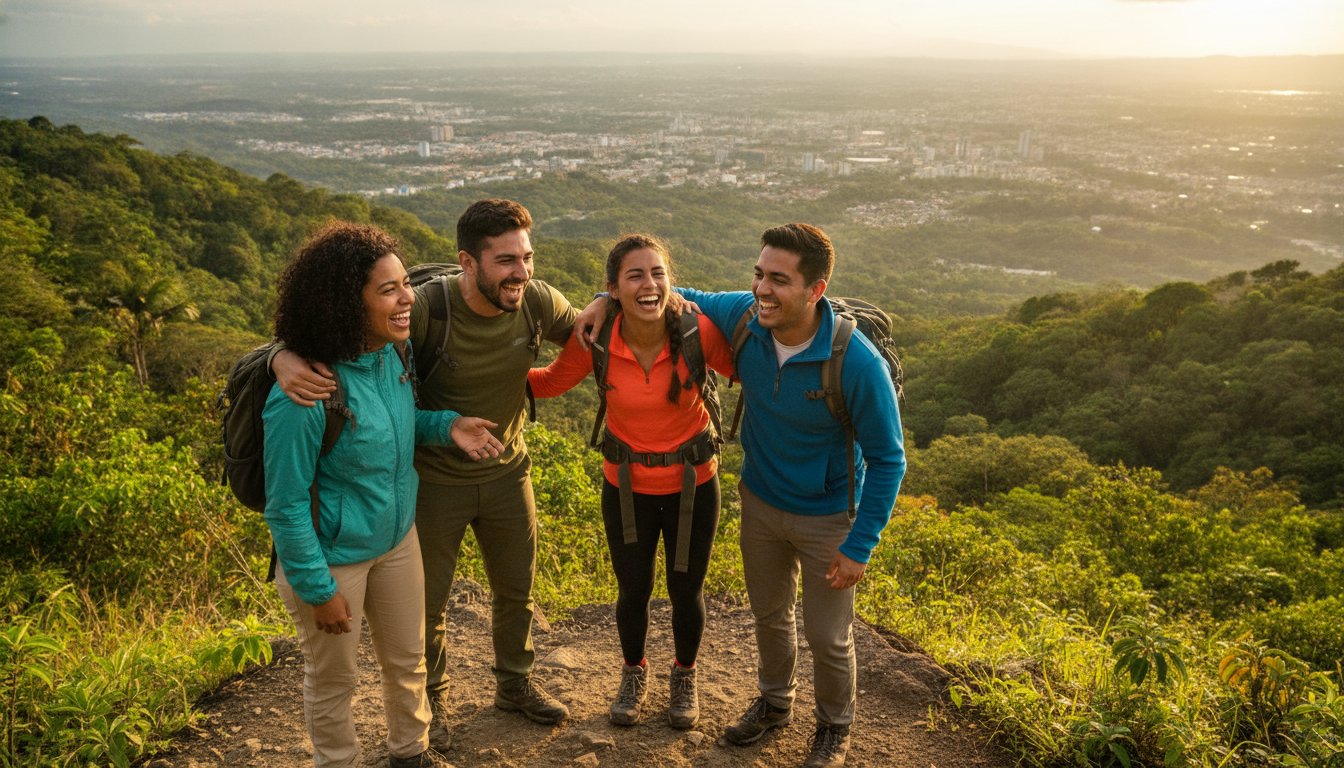 Ideas de actividades para un domingo por la tarde: Guía para conectar en 2026