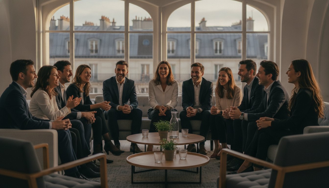 Idée animation originale pour entreprise : 5 concepts marquants pour 2026