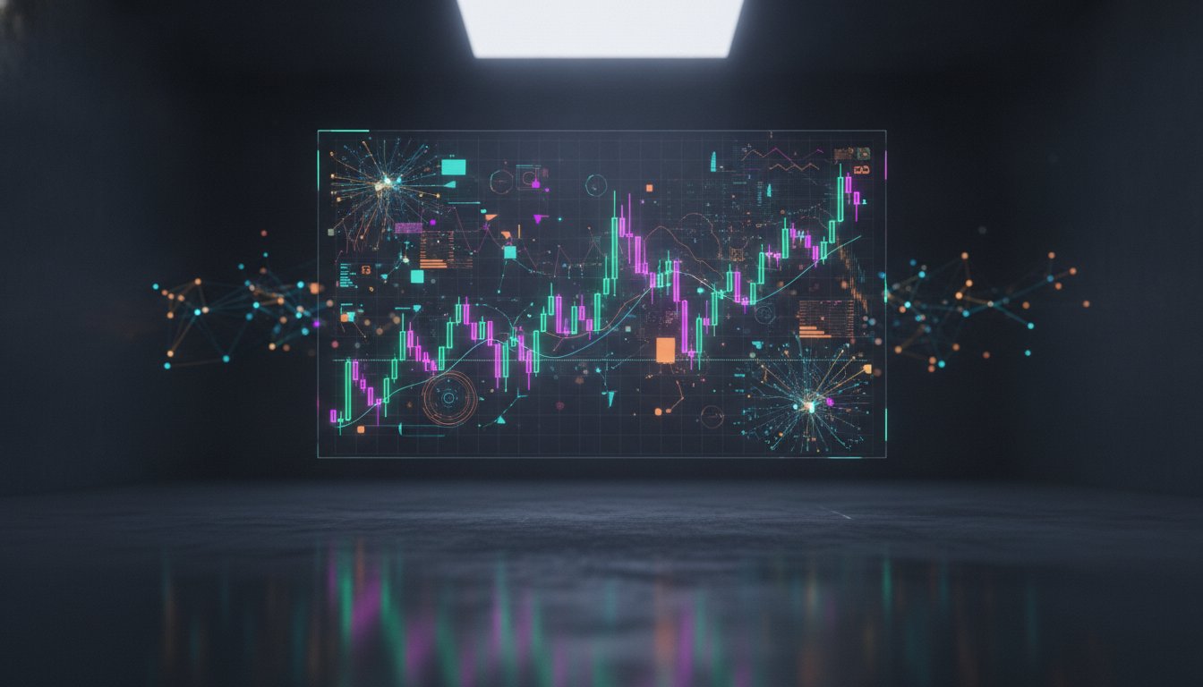 Identify Market Alpha with Stock AI Chart Readers in 2026