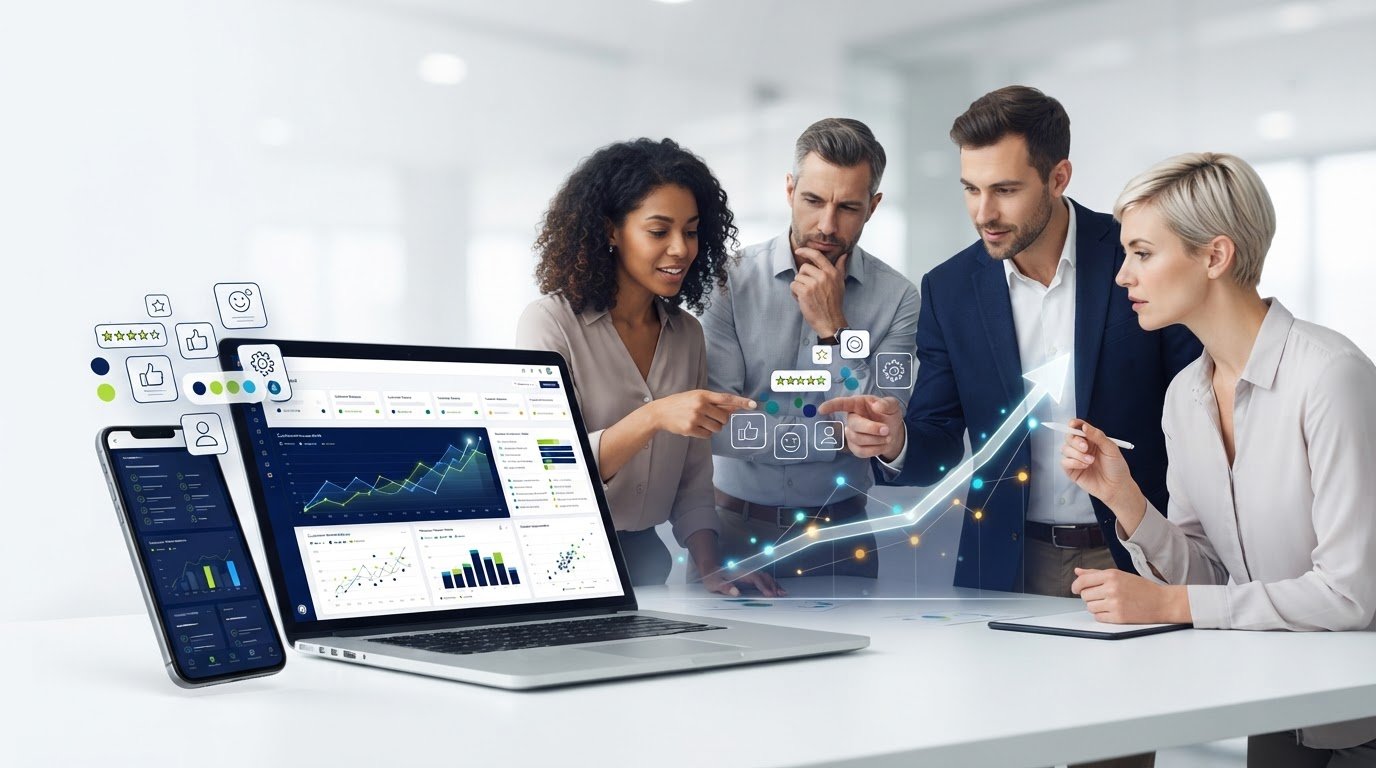 Identifying Business Improvements from Review Data: A Practical Guide