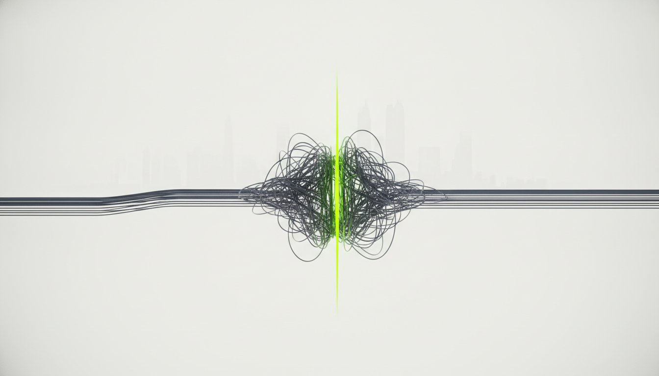 Identifying Business Scaling Bottlenecks: A Strategic Diagnostic Protocol
