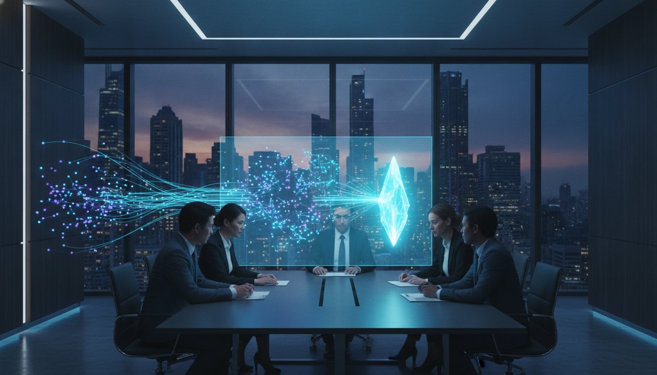 Identifying Mission Alignment Gaps: A Strategic Guide for Enterprise Leaders