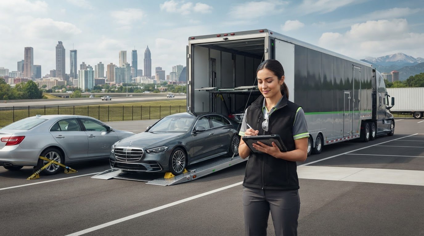 Identifying Reputable Car Shipping Companies: A 2026 Guide to Secure Vehicle Transport