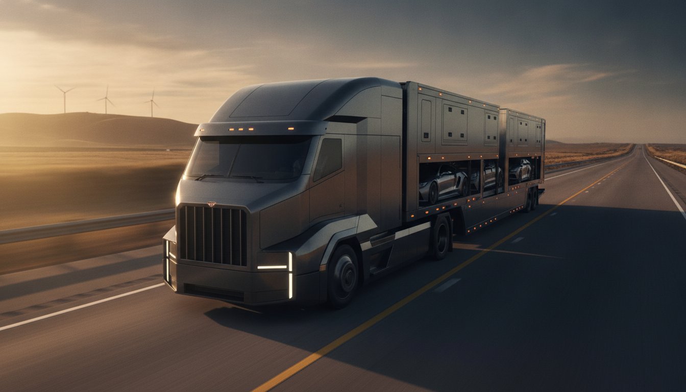 Identifying Reputable Car Shipping Companies: A 2026 Guide to Secure Vehicle Transport