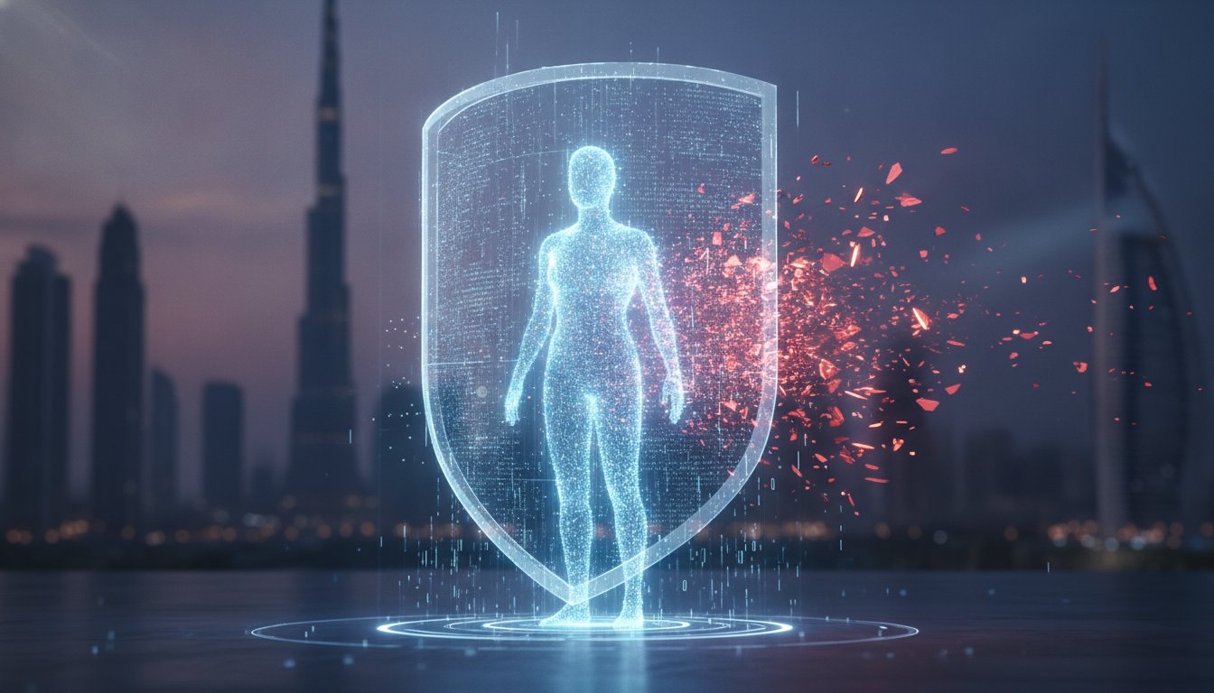 Identity and Access Management Dubai: A Strategic Framework for 2026