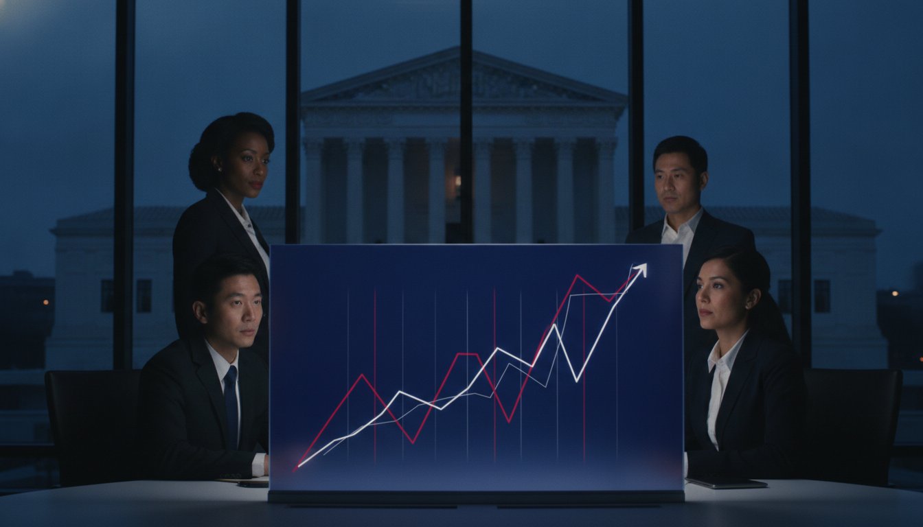IEEPA Court Case Refund: Reclaiming Your Capital After the Supreme Court Ruling
