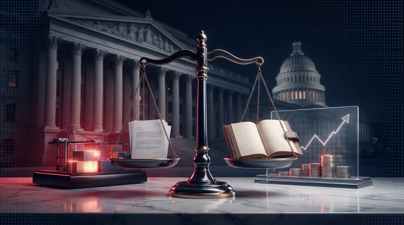 IEEPA vs Section 122 Tariffs Explained: Legal Powers, Limits, and Refund Rights in 2026