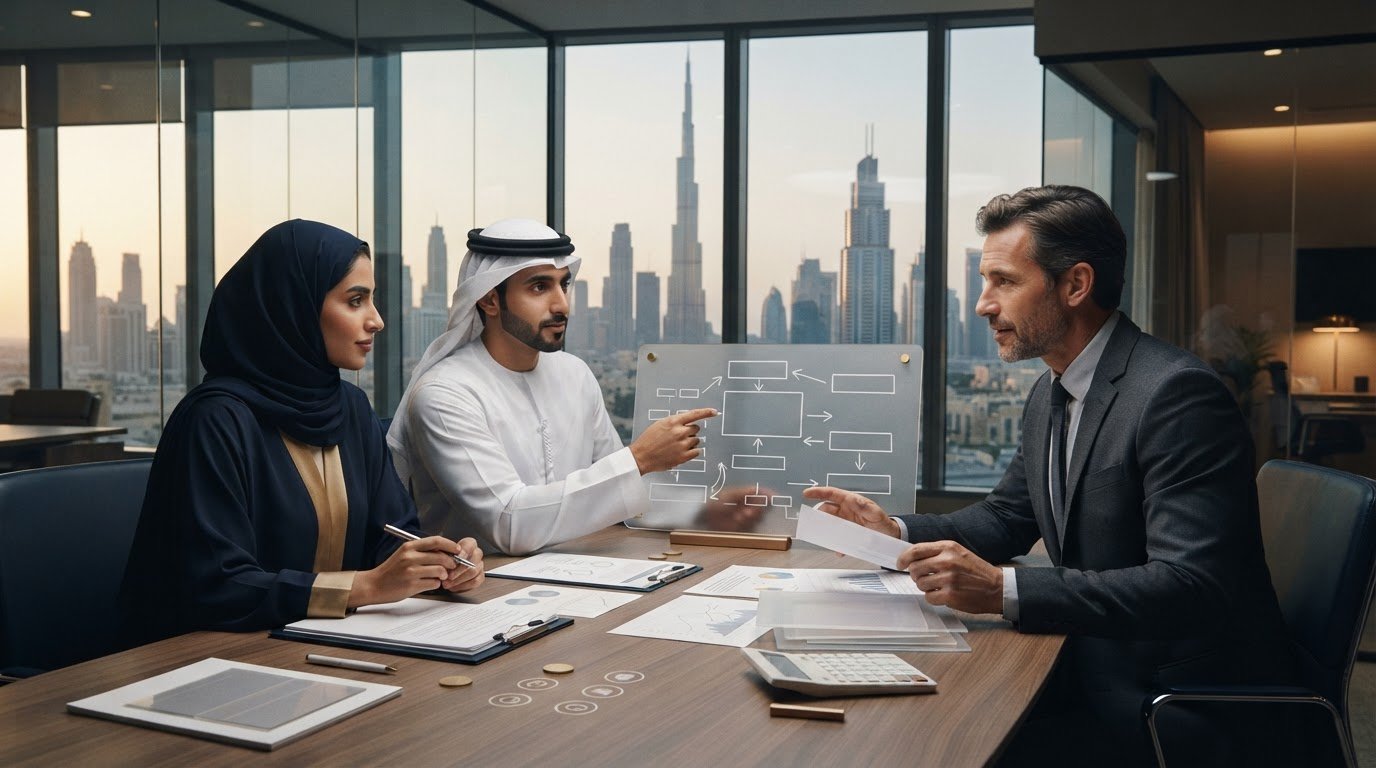 IFZA Dubai License Cost 2026: Fees, Packages and Setup Budget
