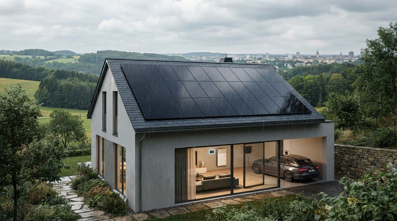 Ihr kompletter Solaranlage kaufen luxemburg Ratgeber