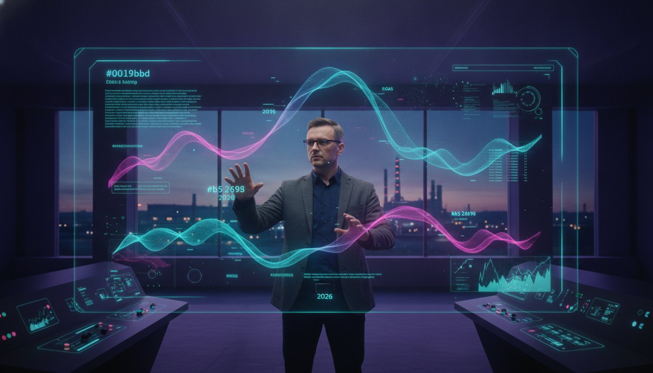 Ile kosztuje system do monitoringu mediów energetycznych w 2026 roku?