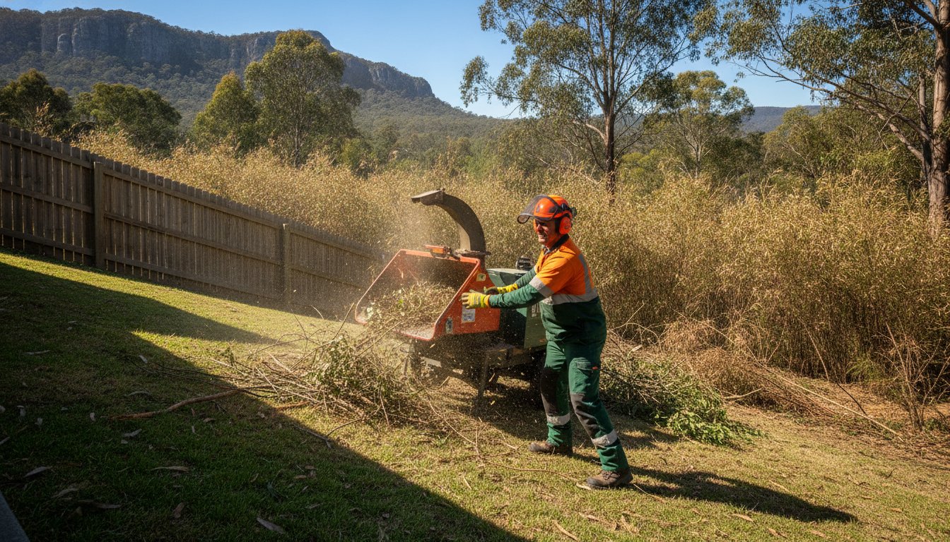 Illawarra Land Clearing: 2026 Bushfire Prevention Guide