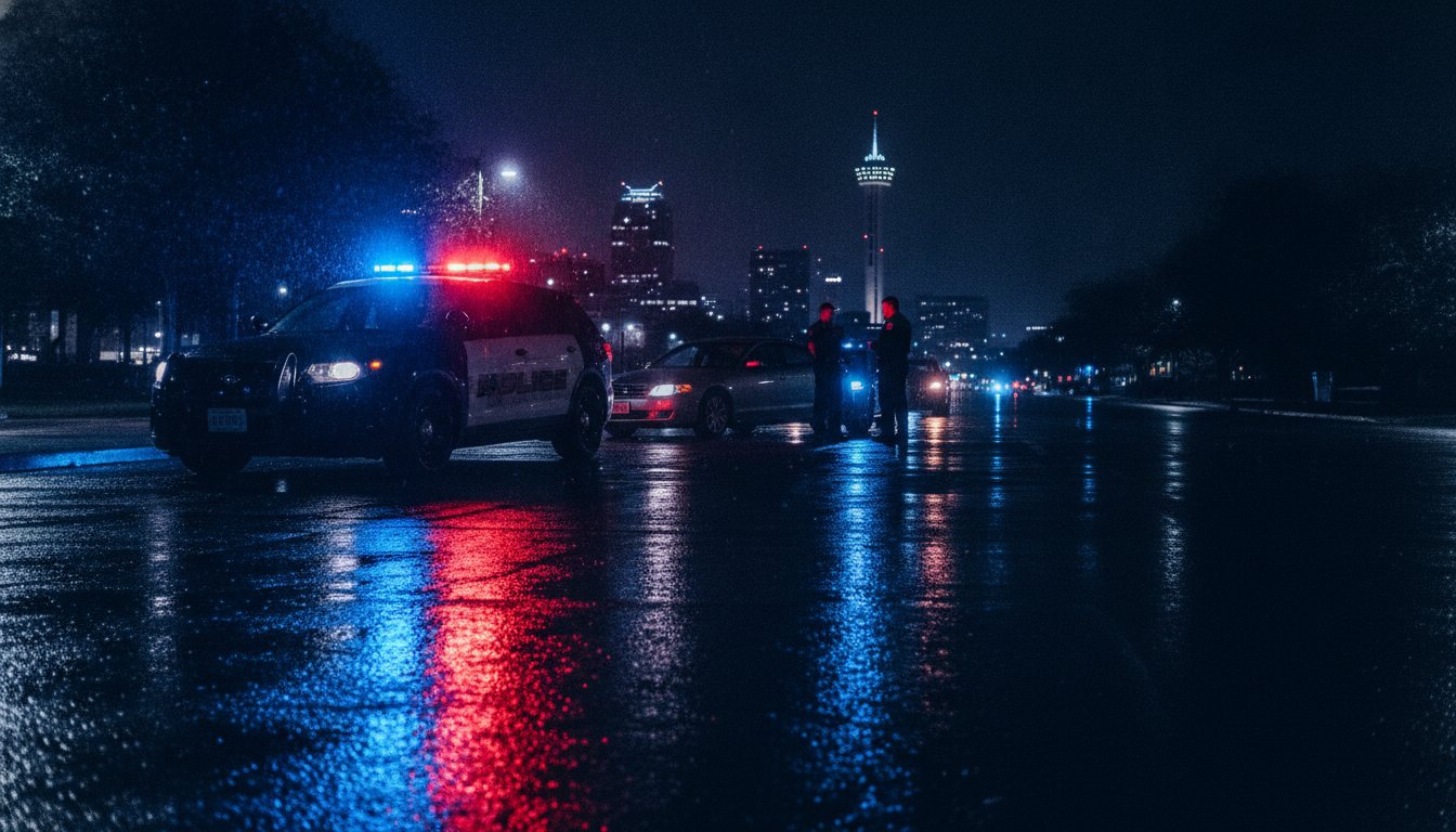 Illegal Search and Seizure in Texas Drug Cases: Protecting Your Constitutional Rights