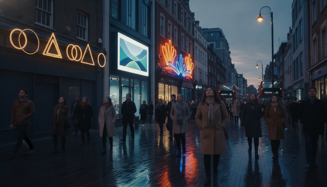 Illuminated Shop Signs UK: The Complete Guide to Luminous Branding