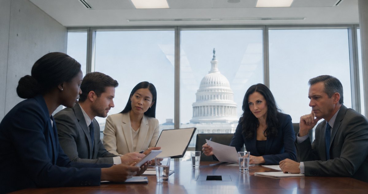 Government Contractor Risk Management: The Buy-Side Reality Check