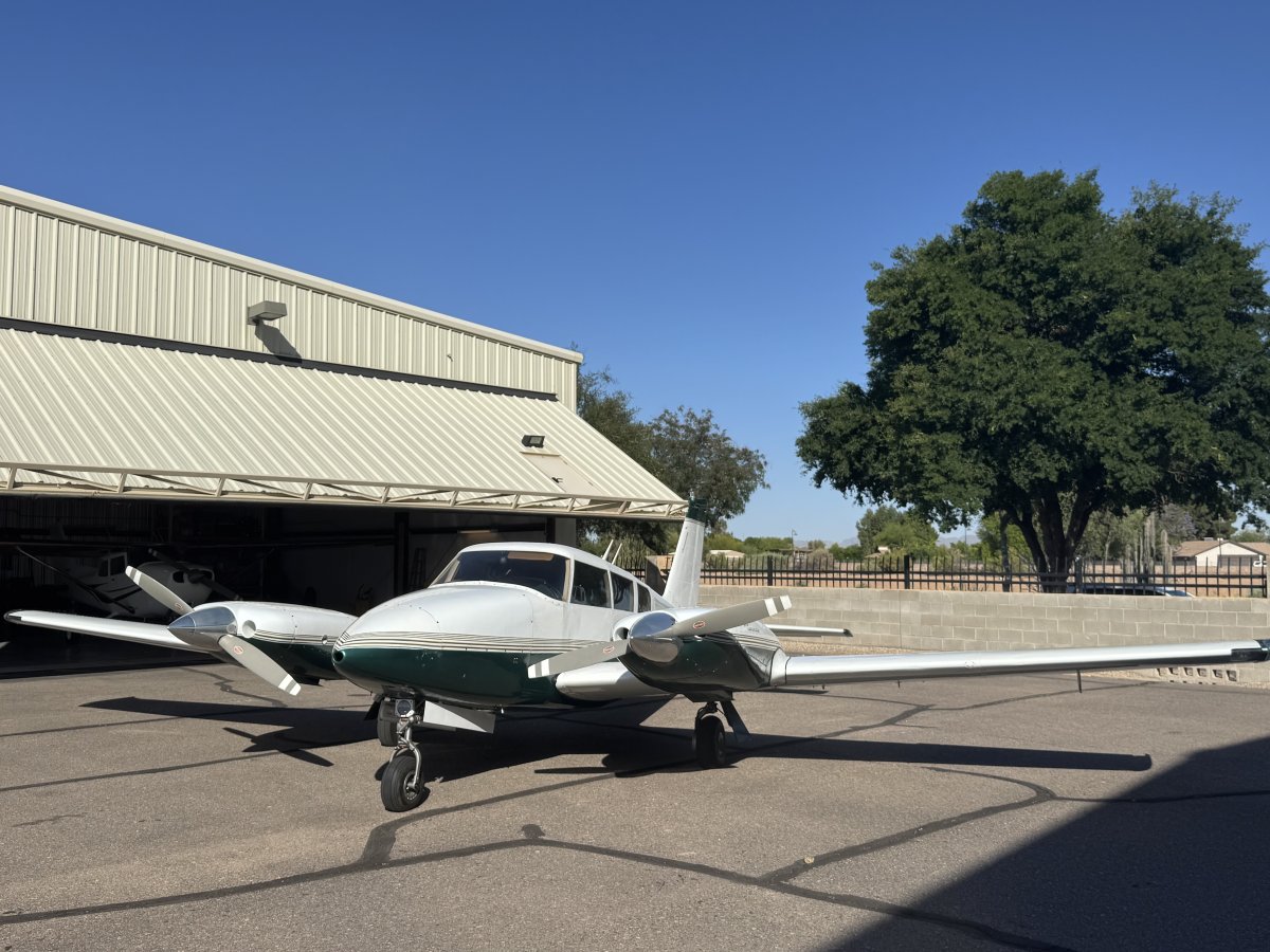 Multi-Engine Block Time Rates: A Pilot’s Guide to Efficient Hour Building