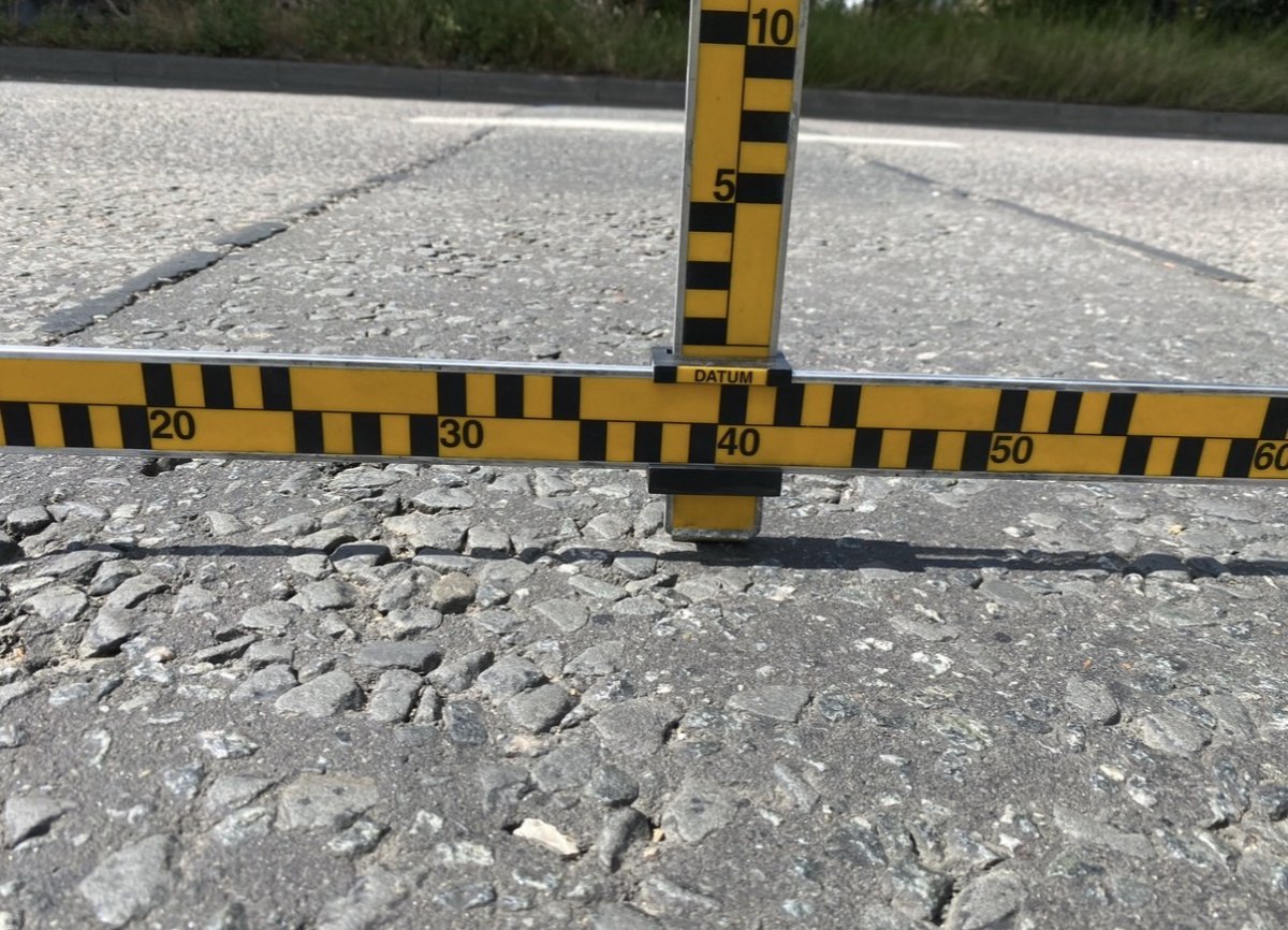 Common Road Reinstatement Failures: Causes, Checks and Prevention