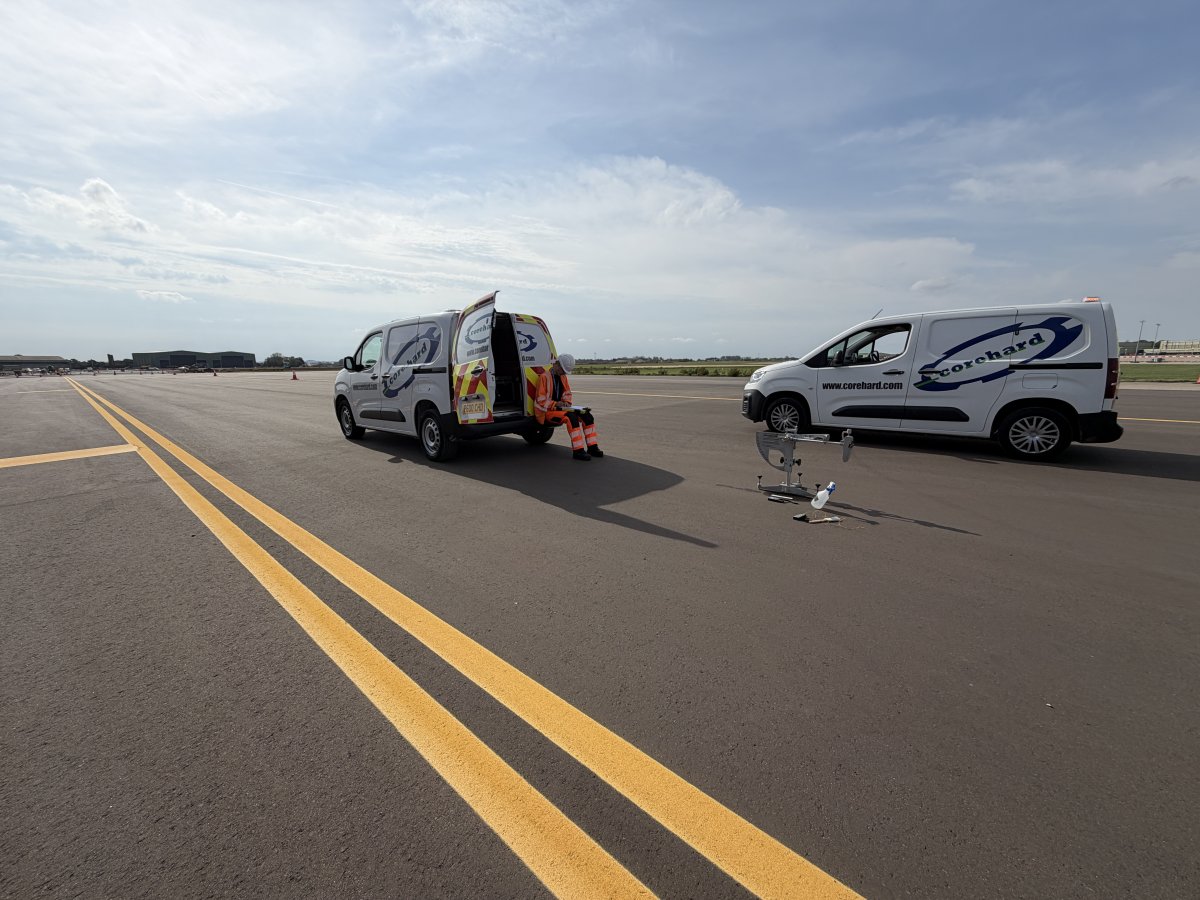 Runway Testing: Essential Standards for Airfield Safety