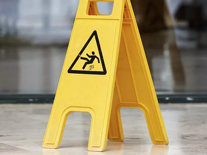 UK Slip Resistance Testing: Practical Guide 2026